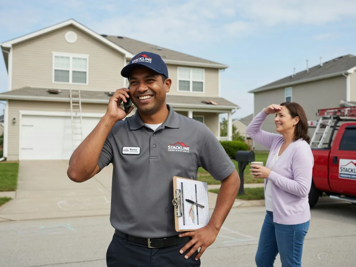 Chimney flashing repair Avoca, MI FAQs